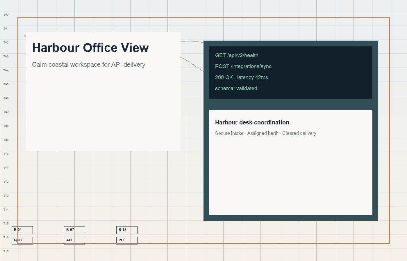 Cloud migration API layer cleared outcome